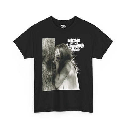 NIGHT of the LIVING DEAD Bug-Eating Ghoul Essential Tee