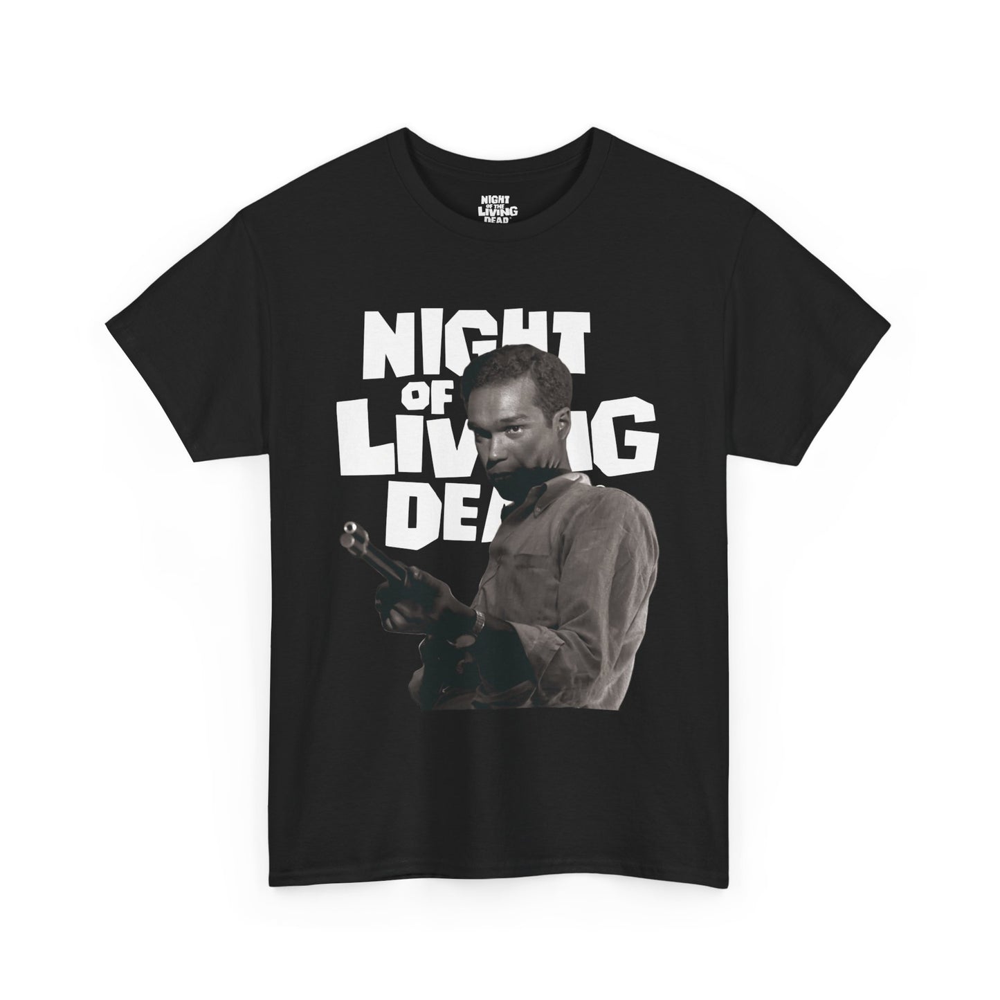 NIGHT of the LIVING DEAD Ben Essential Tee