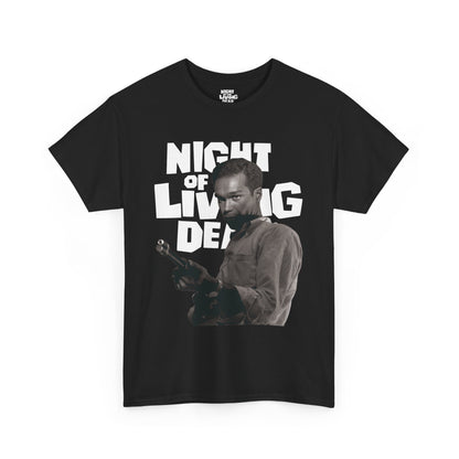 NIGHT of the LIVING DEAD Ben Essential Tee