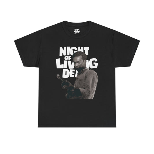 NIGHT of the LIVING DEAD Ben Essential Tee